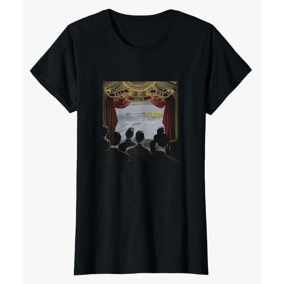 Fall Out Boy - From Under The Cork Tree T-Shirt - Picture 1 of 6